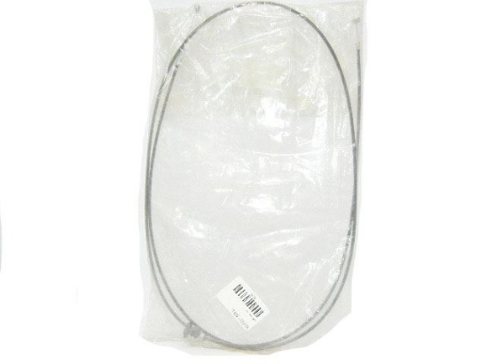 Hood Assy Cable Genuine Corolla 2004