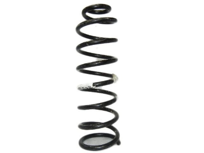 Rear Shock Spring Corolla 2005