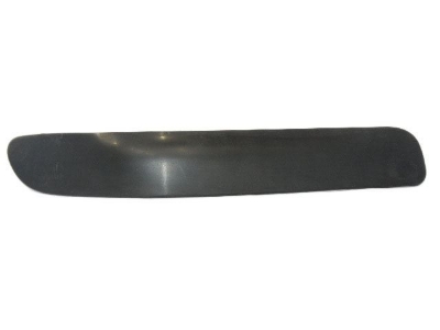 Picture of BUMPER MOULDING REAR TOYOTA VITZ 2002-2004