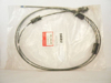 Genuine Cable F/LID Open LK6
