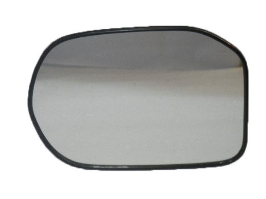 Mirror Outer Pcs LH Genuine UH6