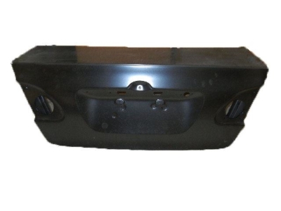 Trunk Lid Comp Corolla 2004