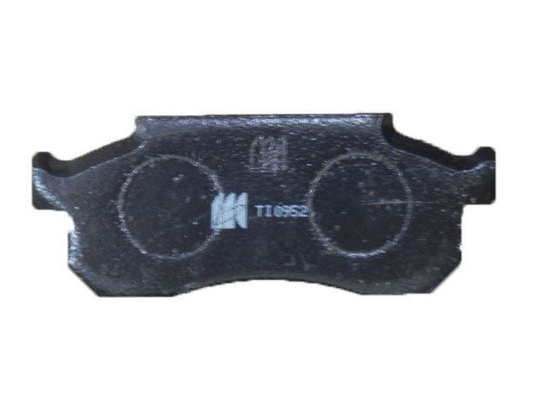Picture of DISC PAD FRONT
