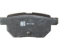 Picture of DISC PAD REAR