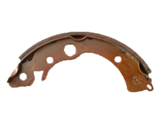 Picture of BRAKE SHOE