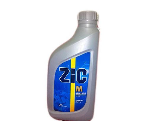 Picture of ENGINE OIL