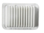 Toyota Corolla China Air Filter  NZE-140