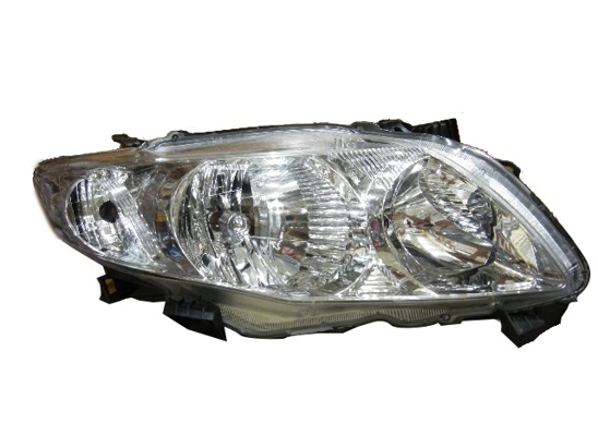 Picture of HEAD LIGHT