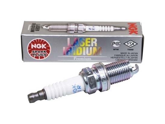 Iridium Spark Plug NGK For Honda Civic 2006