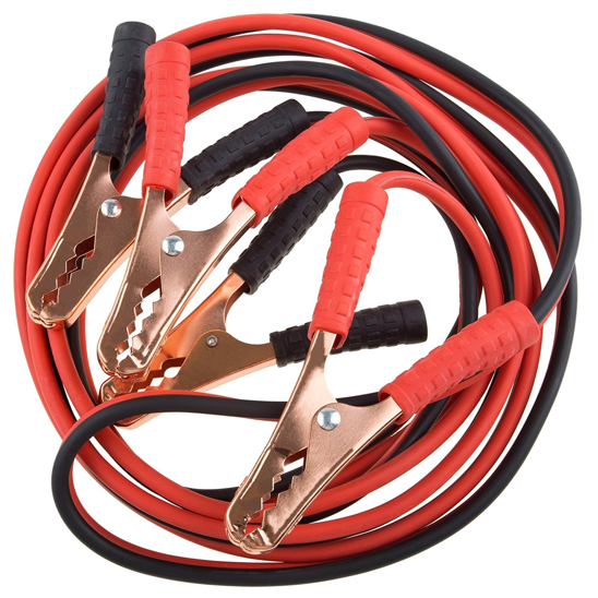 Heavy Duty Jump Start Cables