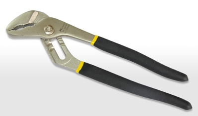 PLIERS TONGUE & GROOVE