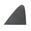 PILLAR COVER DOOR TOYOTA COROLLA 2009-2013