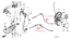 Door Cable Honda Civic 2009	