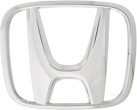 Grill Monogram Honda Civic 2014