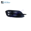 Honda Civic 2019 RR Fog Lamp Cover
