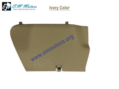 Inner Handle Cap Ivory Color Honda City 2020