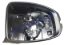 DOOR MIRROR HOUSING HONDA CITY 2023	