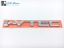 Picture of GENUINE HONDA (I-VTEC) REAR CHROME EMBLEM