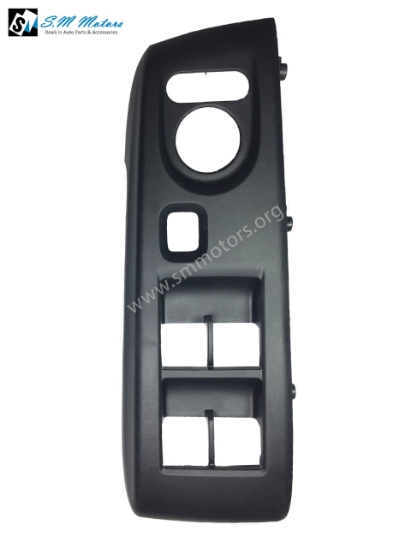 PANEL POWER WINDOW SWITCH HONDA CITY 2010