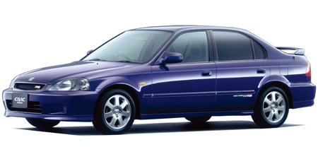 Picture for category CIVIC / PK9 / 1999-2000