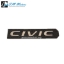 Emblem Civic 2018