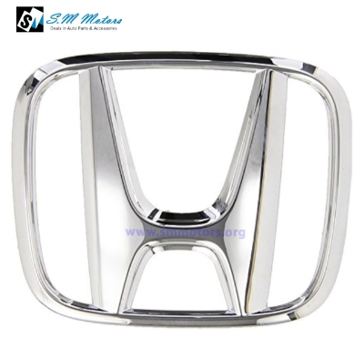 Picture of EMBLEM REAR H-MARK HONDA CITY 2009-2021