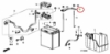 Plate Battery Setting Honda BRV 2019