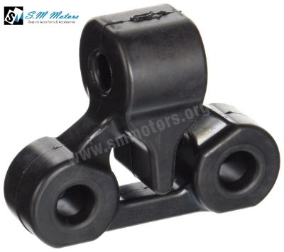 Silencer Rubber Honda Civic 2007