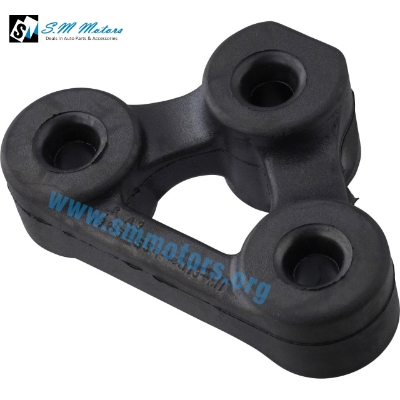 Silencer Rubber Honda Civic 2004