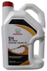 HONDA GENUINE ENGINE OIL (10W-30 SN)