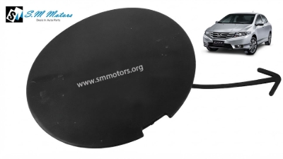 Cover FR Towing Hook Honda City 2009